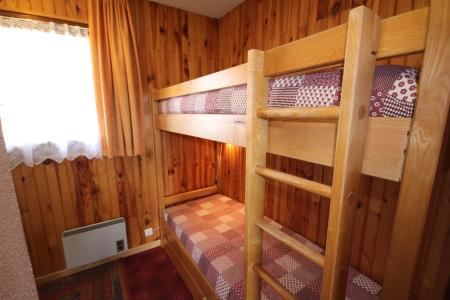 Holiday in mountain resort Studio sleeping corner 4 people (415) - Résidence le Village 4 - Les Saisies