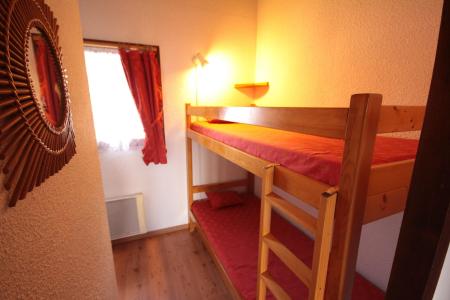 Vacanze in montagna Appartamento 1 stanze con mezzanino per 6 persone (425) - Résidence le Village 4 - Les Saisies - Alloggio