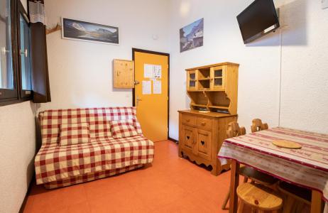 Wakacje w górach Apartament 2 pokojowy 4 osób (VI81V) - Résidence le Village - La Norma - Pokój gościnny