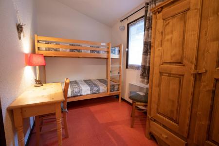 Vakantie in de bergen Appartement 2 kamers 4 personen (VI81V) - Résidence le Village - La Norma - Kamer