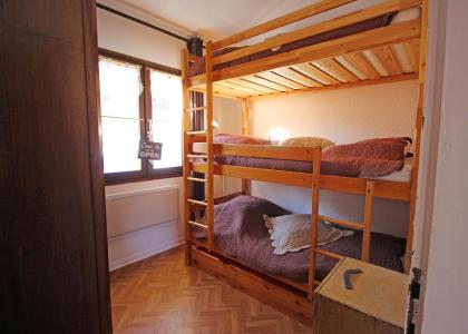 Vacances en montagne Appartement 2 pièces mezzanine 5 personnes (VI42V) - Résidence le Village - La Norma - Logement