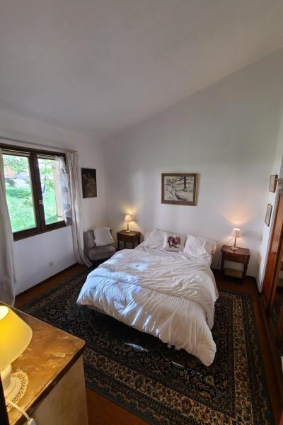 Vacances en montagne Appartement 3 pièces 6 personnes (VI31V) - Résidence le Village - La Norma - Chambre