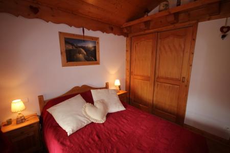 Vacanze in montagna Appartamento 3 stanze per 6 persone (12) - Résidence le Village des Lapons A - Les Saisies