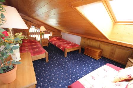 Holiday in mountain resort 3 room apartment 6 people (12) - Résidence le Village des Lapons A - Les Saisies