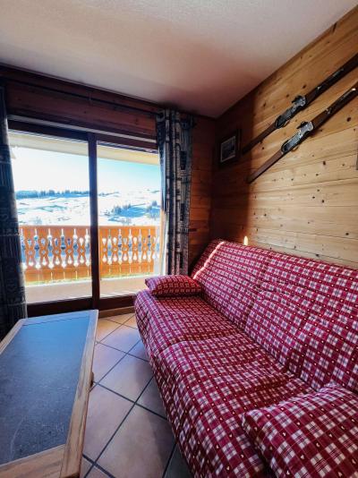 Holiday in mountain resort 3 room apartment 6 people (03) - Résidence le Village des Lapons A - Les Saisies