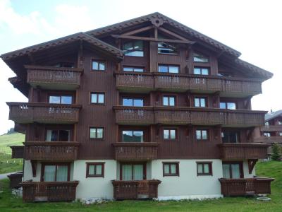 Locazione appartamento Résidence le Village des Lapons C