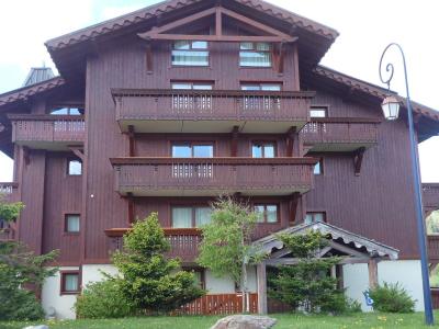 Vacances en montagne Résidence le Village des Lapons C - Les Saisies - 
