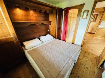 Vacanze in montagna Appartamento 3 stanze per 6 persone (13) - Résidence le Village des Lapons C - Les Saisies - Camera