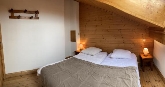 Vacanze in montagna Appartamento 3 stanze per 6 persone (22) - Résidence le Village des Lapons C - Les Saisies - Camera