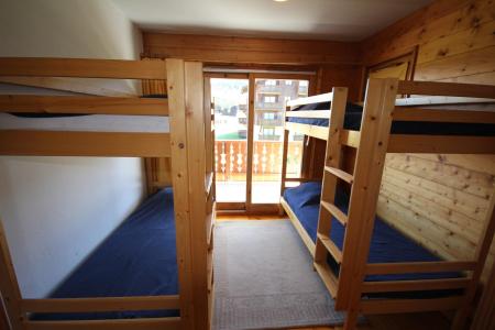 Vacaciones en montaña Apartamento 3 piezas mezzanine para 8 personas (D06) - Résidence le Village des Lapons D - Les Saisies - Alojamiento