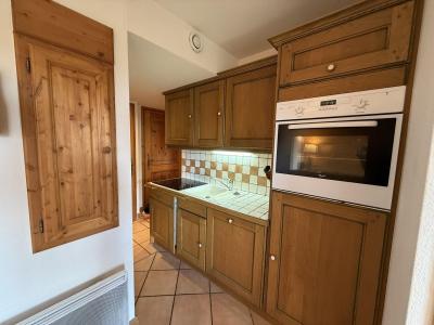 Holiday in mountain resort 3 room apartment 6 people (04) - Résidence le Village des Lapons F - Les Saisies - 