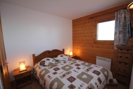 Каникулы в горах Апартаменты 3 комнат 6 чел. (04) - Résidence le Village des Lapons F - Les Saisies