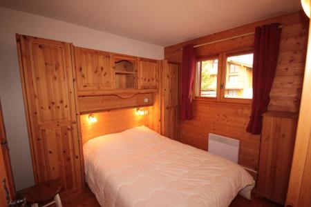 Vacaciones en montaña Apartamento 2 piezas cabina para 6 personas (09) - Résidence le Village des Lapons F - Les Saisies