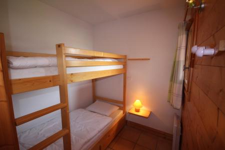 Vakantie in de bergen Appartement 2 kamers 6 personen (05) - Résidence le Village des Lapons F - Les Saisies