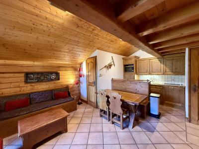 Holiday in mountain resort 4 room apartment 6 people (17) - Résidence le Village des Lapons H - Les Saisies