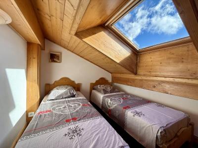 Holiday in mountain resort 4 room apartment 6 people (17) - Résidence le Village des Lapons H - Les Saisies