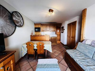 Vacanze in montagna Appartamento 3 stanze per 6 persone (13) - Résidence le Village des Lapons H - Les Saisies
