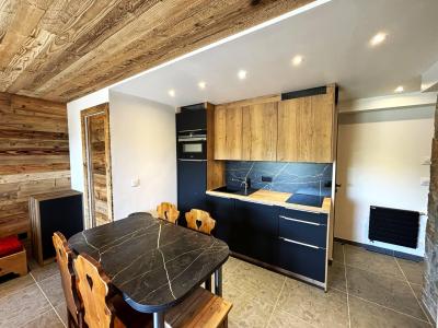 Vacances en montagne Appartement 3 pièces 6 personnes (H14) - Résidence le Village des Lapons H - Les Saisies