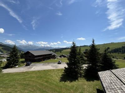 Vacances en montagne Appartement 3 pièces 6 personnes (H14) - Résidence le Village des Lapons H - Les Saisies