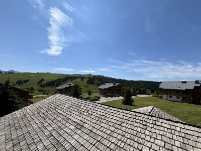 Vacances en montagne Appartement 3 pièces 6 personnes (H14) - Résidence le Village des Lapons H - Les Saisies