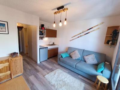 Vacaciones en montaña Apartamento cabina para 4 personas (980) - Résidence le Villaret 2 - Risoul