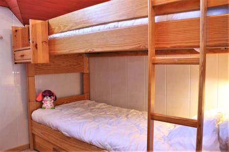 Holiday in mountain resort 3 room apartment 6 people (116) - Résidence le Villaret I - Risoul - Cabin