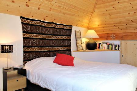 Holiday in mountain resort 3 room apartment 6 people (116) - Résidence le Villaret I - Risoul - Cabin