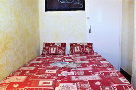 Vacanze in montagna Appartamento 3 stanze con cabina per 4 persone (781) - Résidence le Villaret I - Risoul