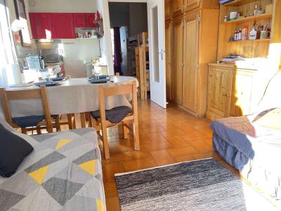 Vacanze in montagna Appartamento 3 stanze per 6 persone (190-113I) - Résidence le Villaret I - Risoul