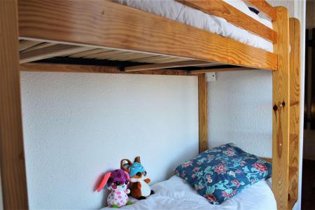 Vacaciones en montaña Apartamento 3 piezas cabina para 4 personas (781) - Résidence le Villaret I - Risoul - Cabina