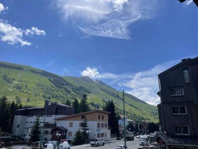 Verhuur zomer Résidence le Waala