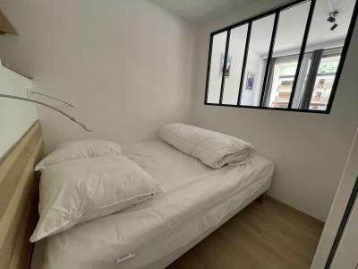 Vacanze in montagna Appartamento 2 stanze con alcova per 6 persone (1057) - Résidence le Waala - Les 2 Alpes - Camera