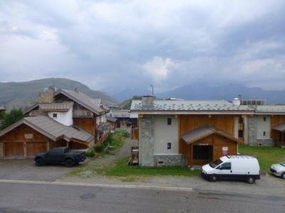 Каникулы в горах Квартира студия для 4 чел. (B3) - Résidence le Winter - Alpe d'Huez