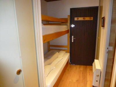 Holiday in mountain resort Studio 4 people (B3) - Résidence le Winter - Alpe d'Huez