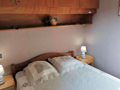 Holiday in mountain resort 2 room apartment sleeping corner 4 people (A0) - Résidence le Yéti - Le Grand Bornand