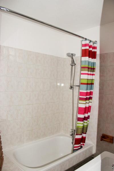 Vacanze in montagna Studio per 2 persone (19) - Résidence le Z'Esherrion - Valloire