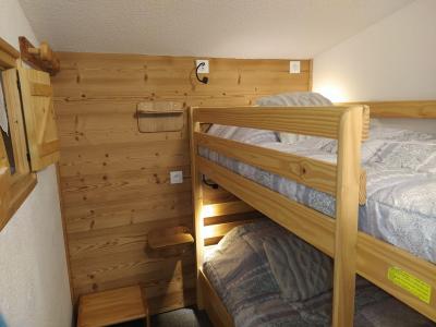 Vacances en montagne Appartement duplex 2 pièces 6 personnes (72) - Résidence le Zénith - Val Thorens