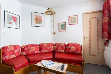 Vacanze in montagna Appartamento 2 stanze per 4 persone (34) - Résidence le Zénith - Val Thorens - Soggiorno