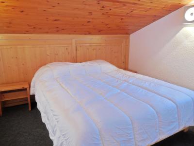 Holiday in mountain resort 3 room duplex apartment 6 people (039) - Résidence le Zig Zag - Montchavin La Plagne