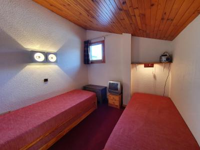 Urlaub in den Bergen 3 Zimmer Maisonettewohnung für 6 Personen (036) - Résidence le Zig Zag - Montchavin La Plagne