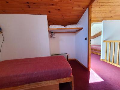 Vakantie in de bergen Appartement duplex 3 kamers 6 personen (036) - Résidence le Zig Zag - Montchavin La Plagne