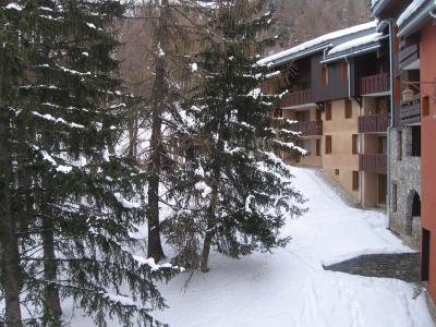 Wakacje w górach Apartament duplex 3 pokojowy 6 osób (036) - Résidence le Zig Zag - Montchavin La Plagne