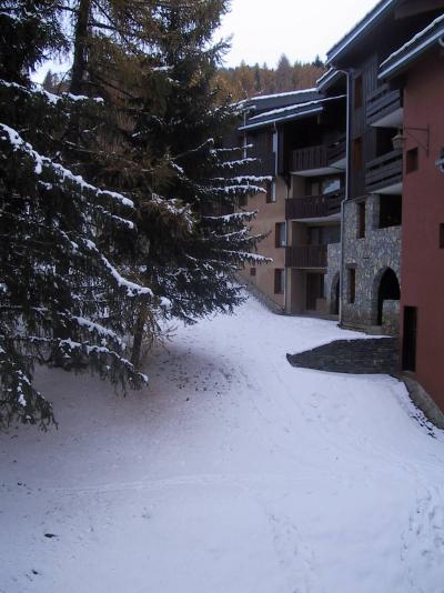 Vacanze in montagna Appartamento su due piani 3 stanze per 6 persone (025) - Résidence le Zig Zag - Montchavin La Plagne