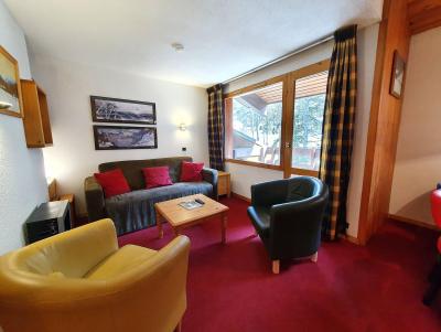 Vacaciones en montaña Apartamento dúplex 3 piezas 6 personas (036) - Résidence le Zig Zag - Montchavin La Plagne - Estancia