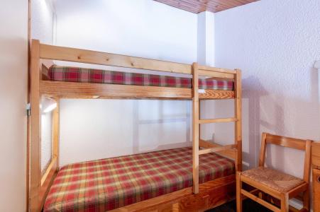 Vacaciones en montaña Apartamento dúplex 3 piezas 6 personas (039) - Résidence le Zig Zag - Montchavin La Plagne - Mezzanine