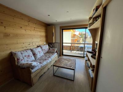 Каникулы в горах Апартаменты 3 комнат 6 чел. (110) - Résidence le Zodiaque - Alpe d'Huez - квартира