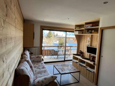 Urlaub in den Bergen 3-Zimmer-Appartment für 6 Personen (110) - Résidence le Zodiaque - Alpe d'Huez - Unterkunft