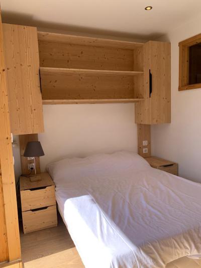 Vacaciones en montaña Apartamento 3 piezas para 6 personas (110) - Résidence le Zodiaque - Alpe d'Huez - Habitación