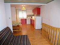 Holiday in mountain resort 4 room apartment 7 people (PM40) - Résidence Léaney - Barèges/La Mongie - Accommodation