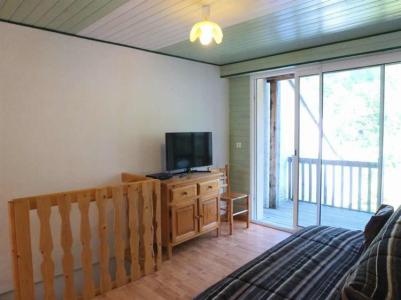 Urlaub in den Bergen 4-Zimmer-Appartment für 7 Personen (PM40) - Résidence Léaney - Barèges/La Mongie - Unterkunft